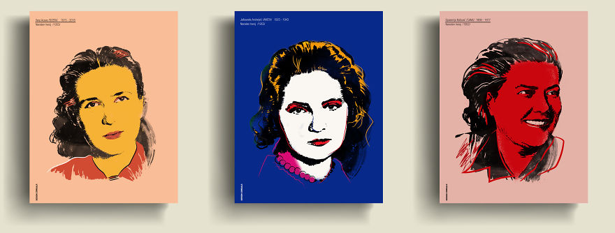 The Heroines Of Yugoslavia