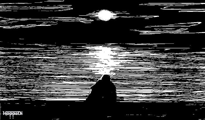 Thousands Of Computer Mouse Clicks
and 10 Hours To Create A Masterpiece Thousands Of Computer Mouse Clicks
and 10 Hours To Create A Masterpiece