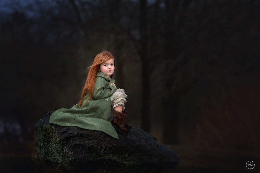 From Stalker To Personal Photographer From Stalker To Personal Photographer