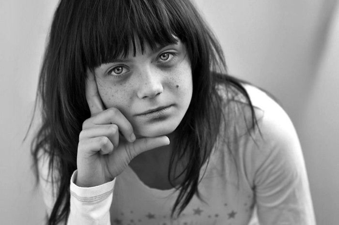 I Only Pay Attention To Things That Move Me