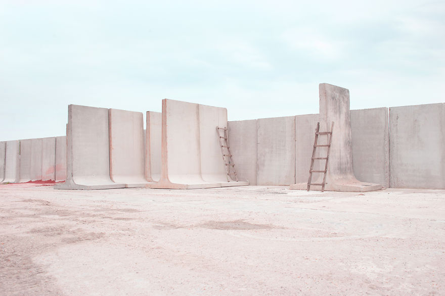 Subjective Landscapes