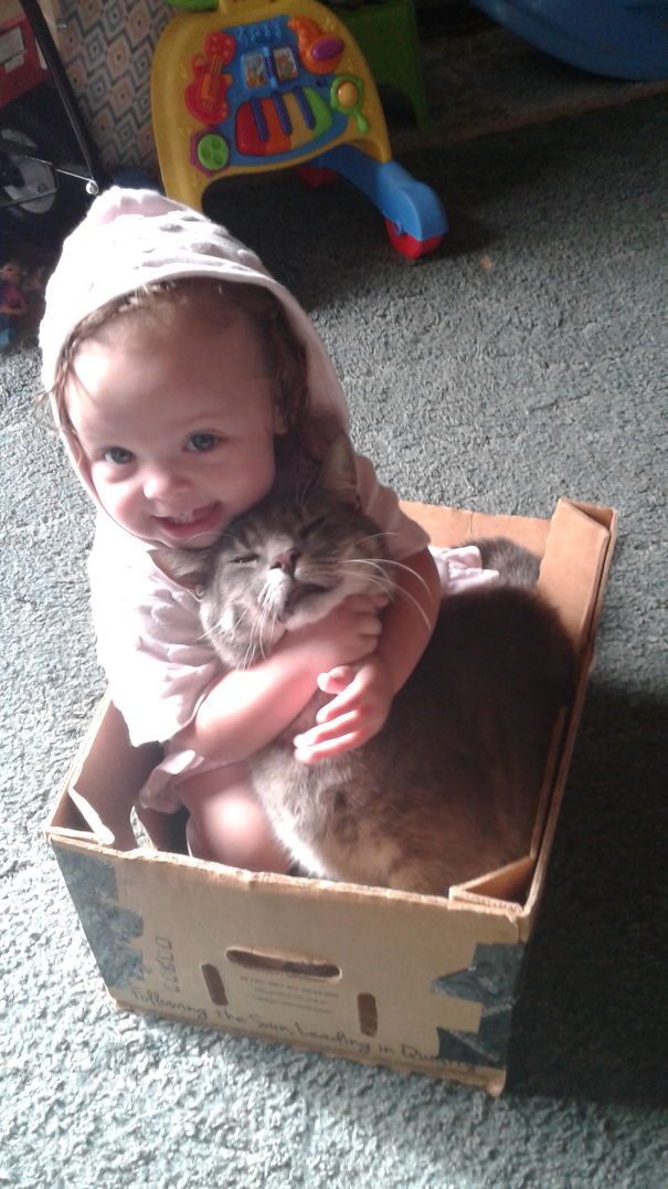 She Gets On His Nerves But He Wouldn't Have It Any Other Way!!