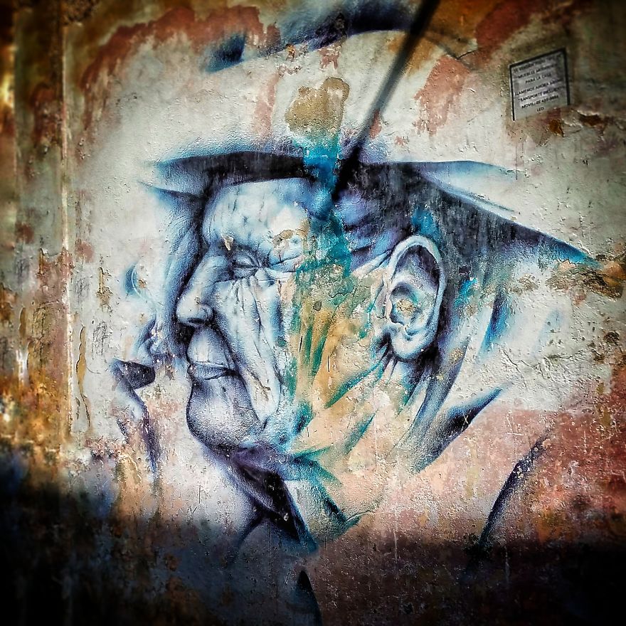 I Took Holiday Pictures Of The Beautiful Havana Using My Phone I Took Holiday Pictures Of The Beautiful Havana Using My Phone