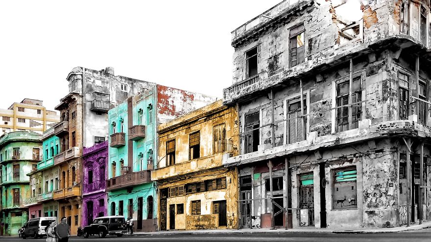 I Took Holiday Pictures Of The Beautiful Havana Using My Phone I Took Holiday Pictures Of The Beautiful Havana Using My Phone