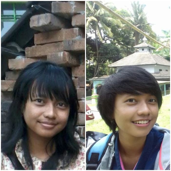 The Beginning Of High School And College.