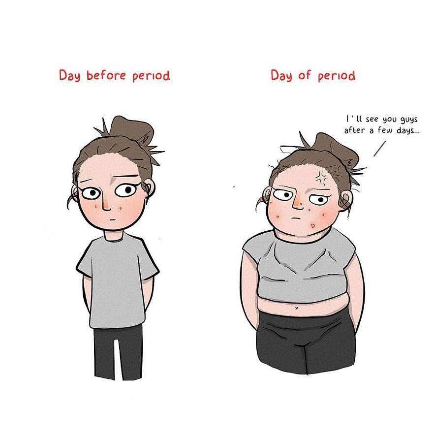 Funny-Everyday-Comics-Murrzstudio