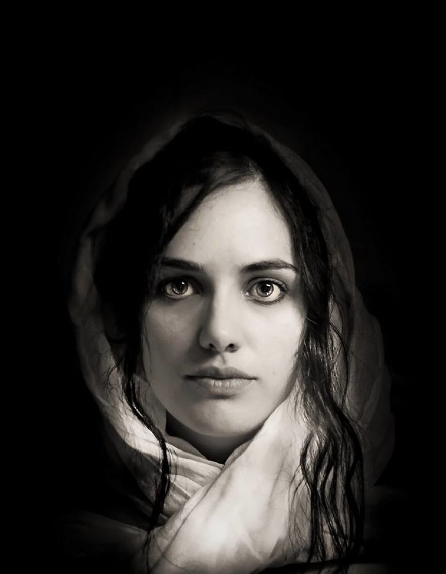 I Photograph The People Of The Hills I Photograph The People Of The Hills