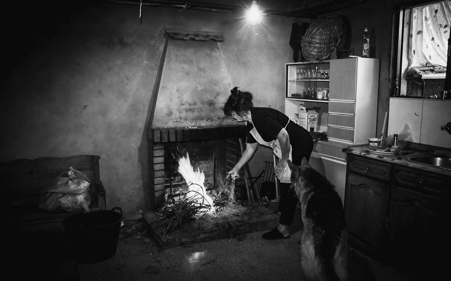 I Photograph The People Of The Hills I Photograph The People Of The Hills