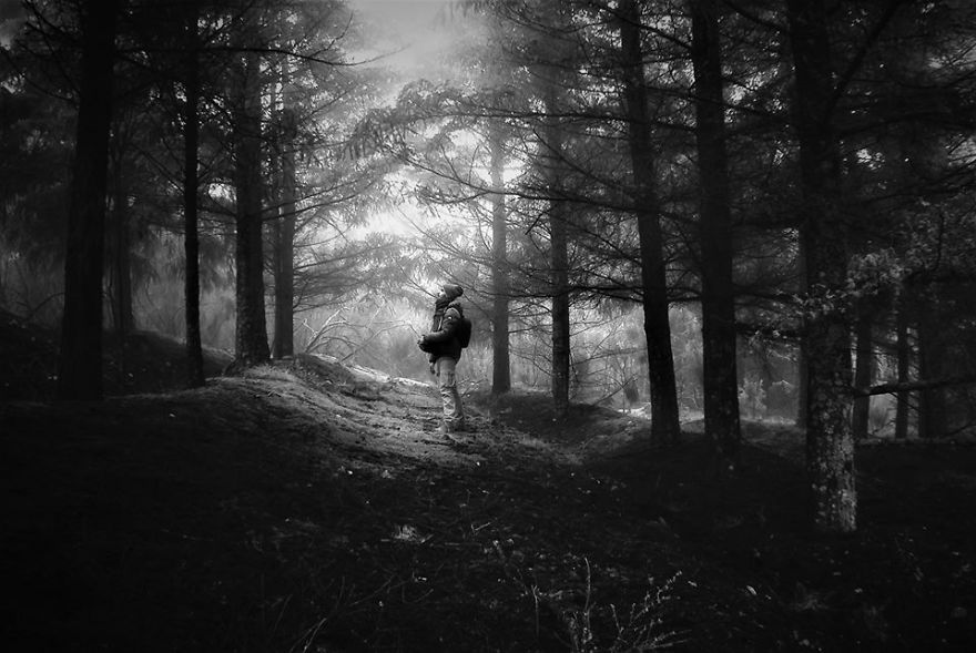 I Photograph The People Of The Hills I Photograph The People Of The Hills