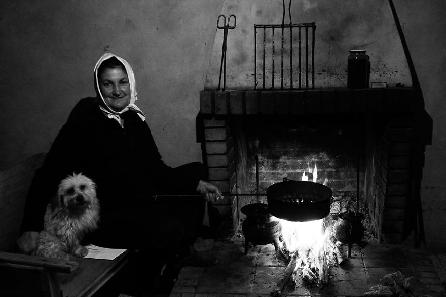 I Photograph The People Of The Hills I Photograph The People Of The Hills