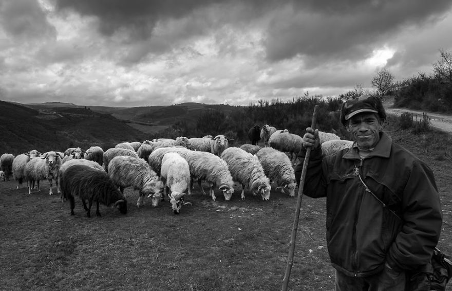 I Photograph The People Of The Hills I Photograph The People Of The Hills
