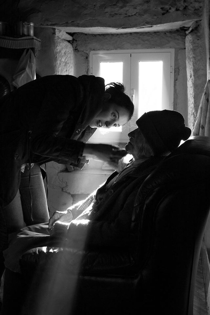 I Photograph The People Of The Hills I Photograph The People Of The Hills