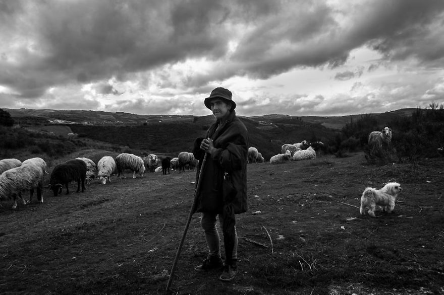 I Photograph The People Of The Hills I Photograph The People Of The Hills