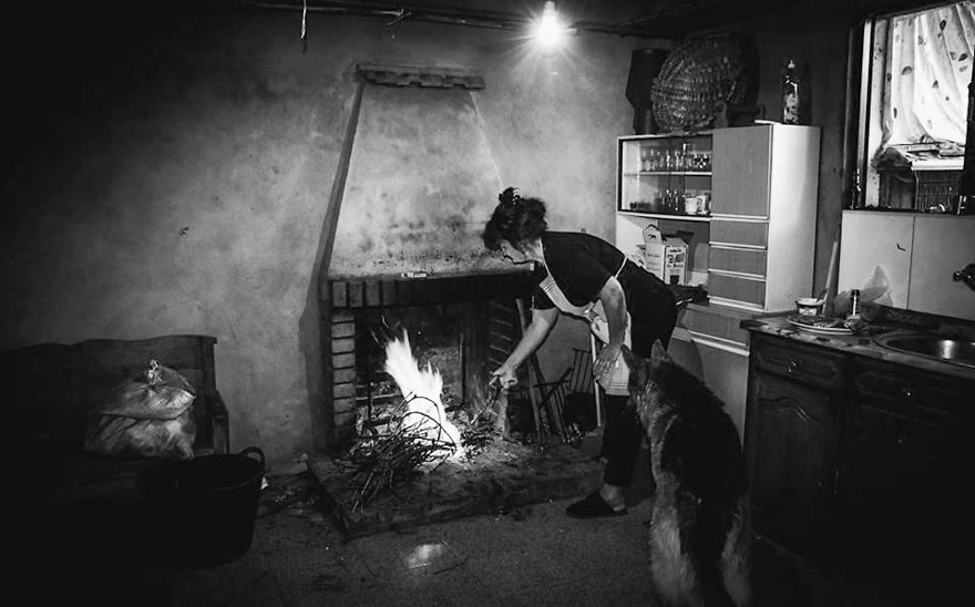 I Photograph The People Of The Hills I Photograph The People Of The Hills