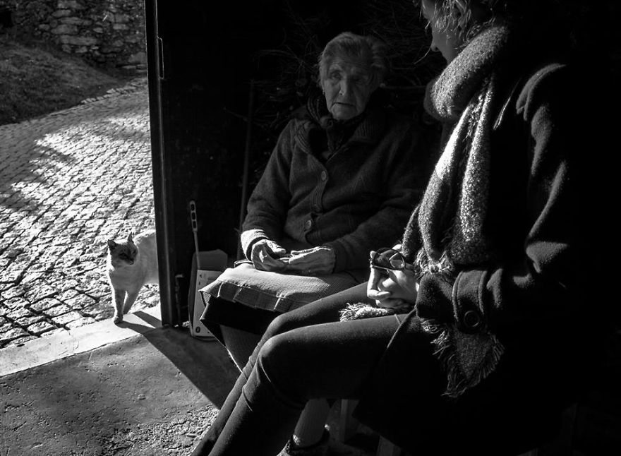 I Photograph The People Of The Hills I Photograph The People Of The Hills