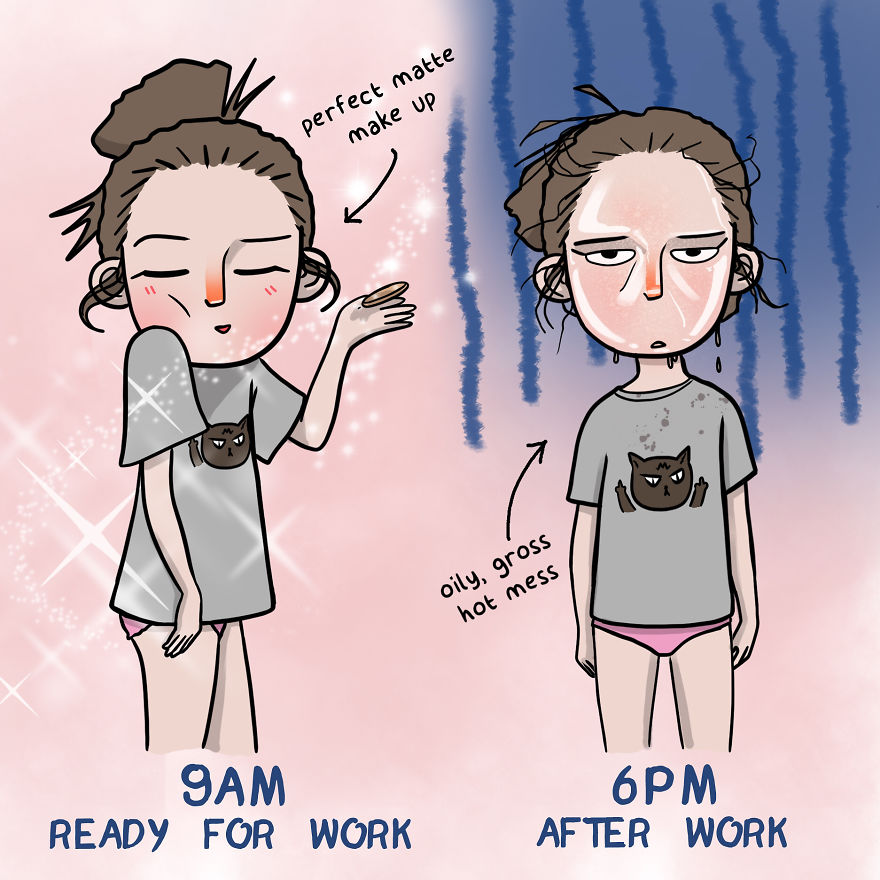 Funny-Everyday-Comics-Murrzstudio