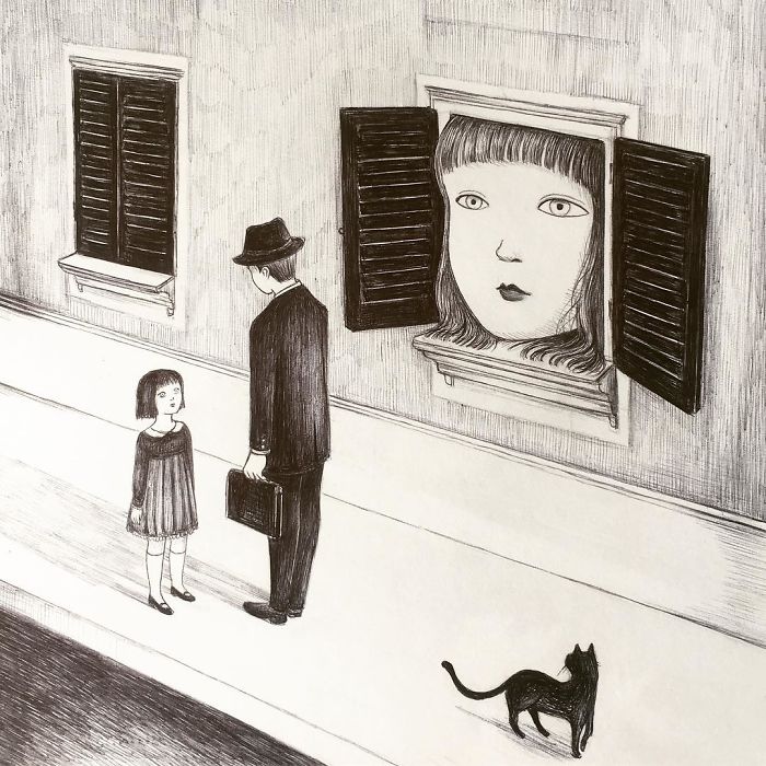 Surreal-Illustrations-Virginia-Mori