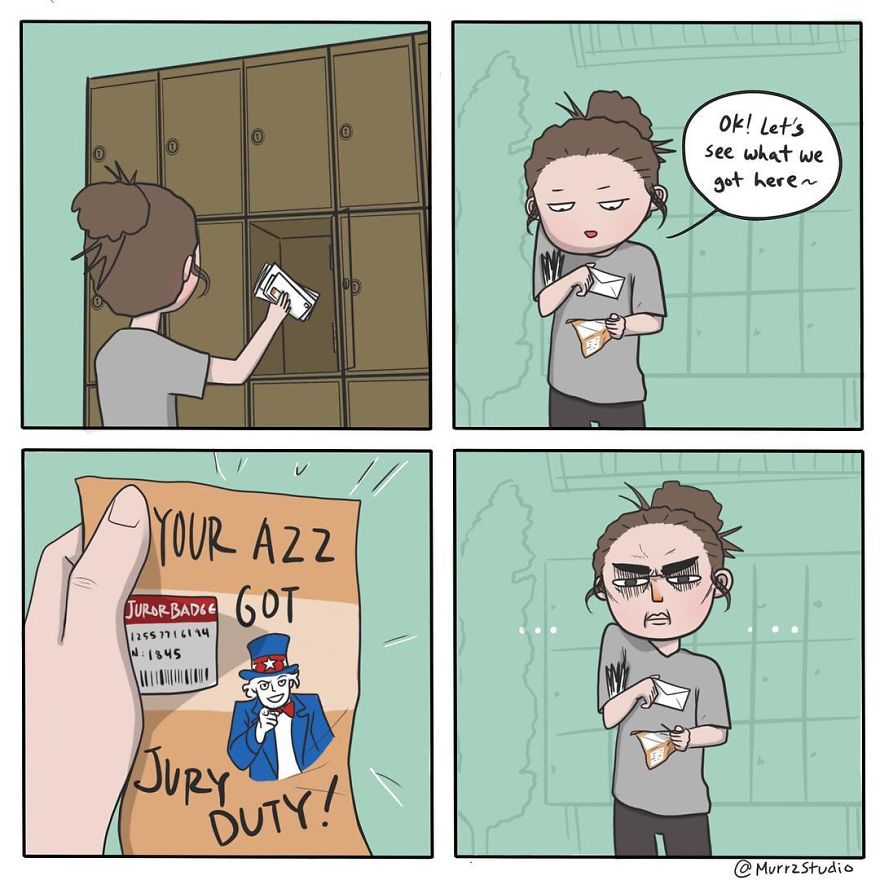 Funny-Everyday-Comics-Murrzstudio