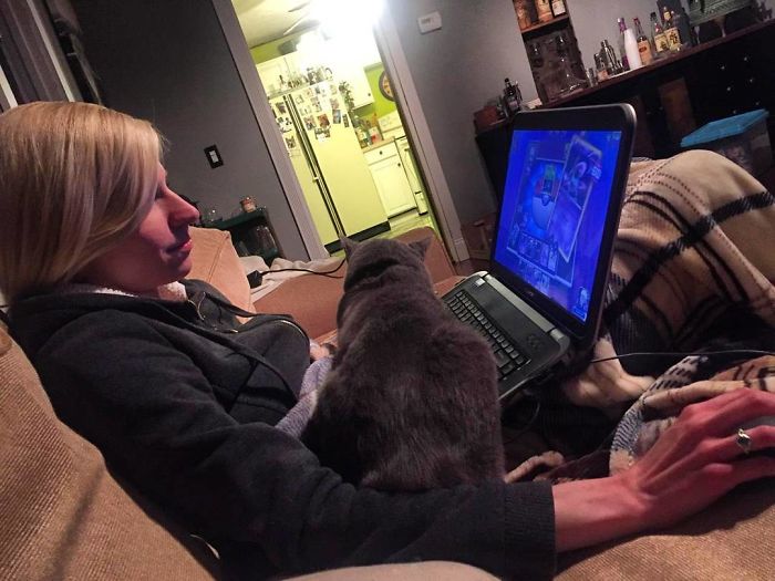 Because Every Activity Needs An Aid.