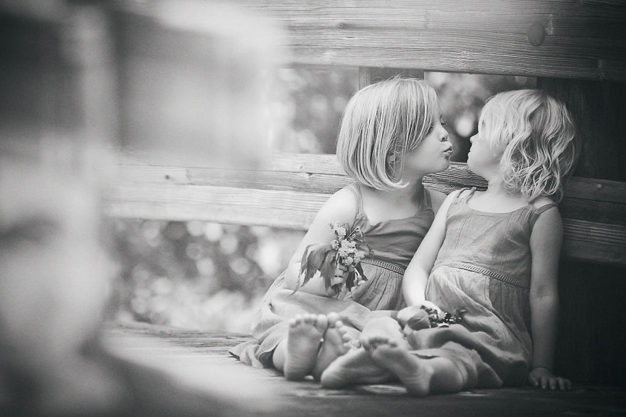 'twins Project' Has A Special Place In My Heart