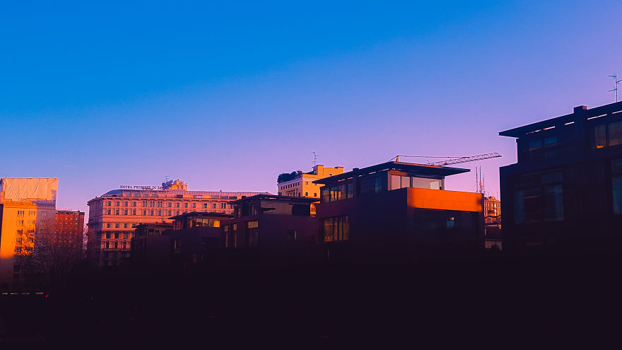 I Took These Pictures With A Smartphone And The Result Is Just Incredible I Took These Pictures With A Smartphone And The Result Is Just Incredible