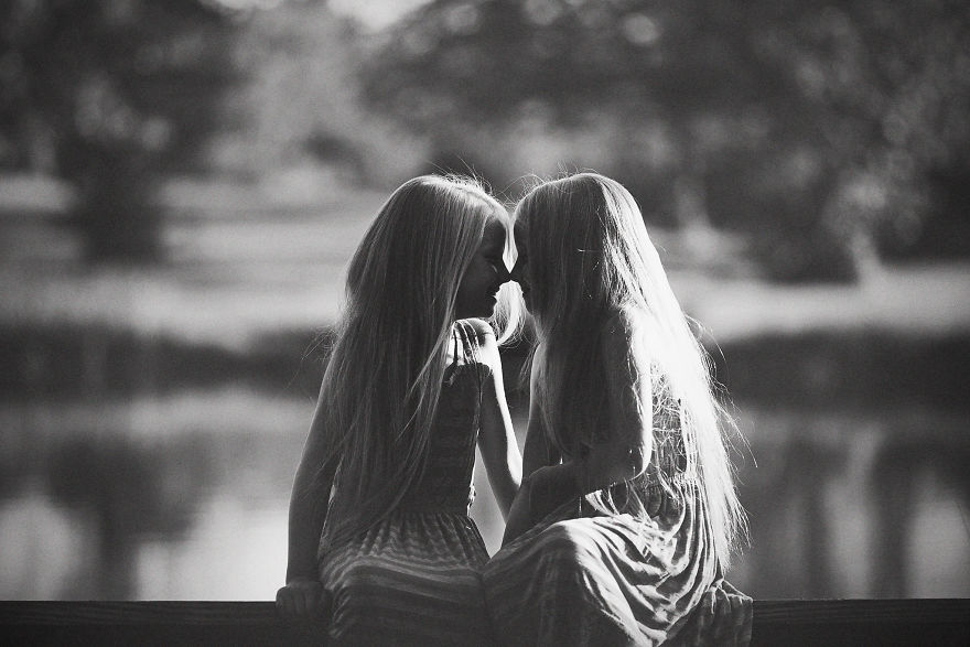 'twins Project' Has A Special Place In My Heart