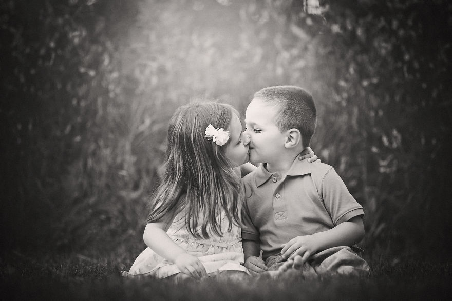 'twins Project' Has A Special Place In My Heart