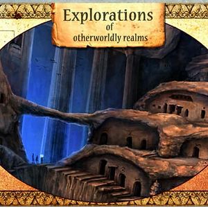 Otherworldly Realms
