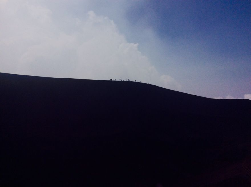 I Went To Sicily And Took Some Photos