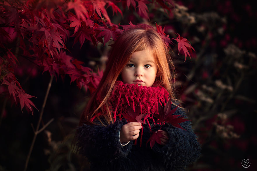 From Stalker To Personal Photographer From Stalker To Personal Photographer