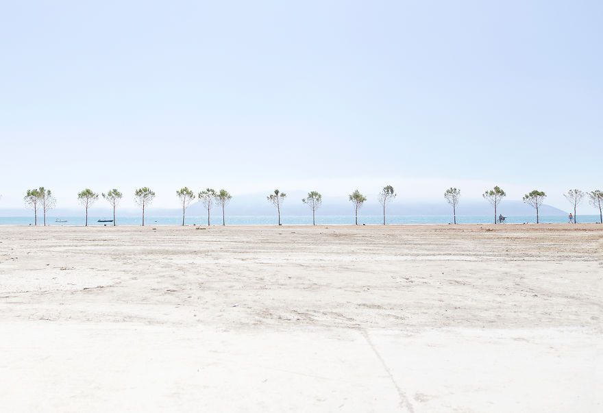 Subjective Landscapes