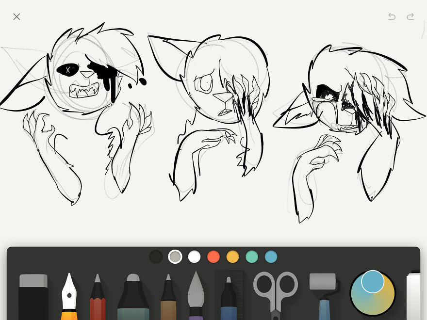 Kismet, Span Two Years Kismet, Span Two Years