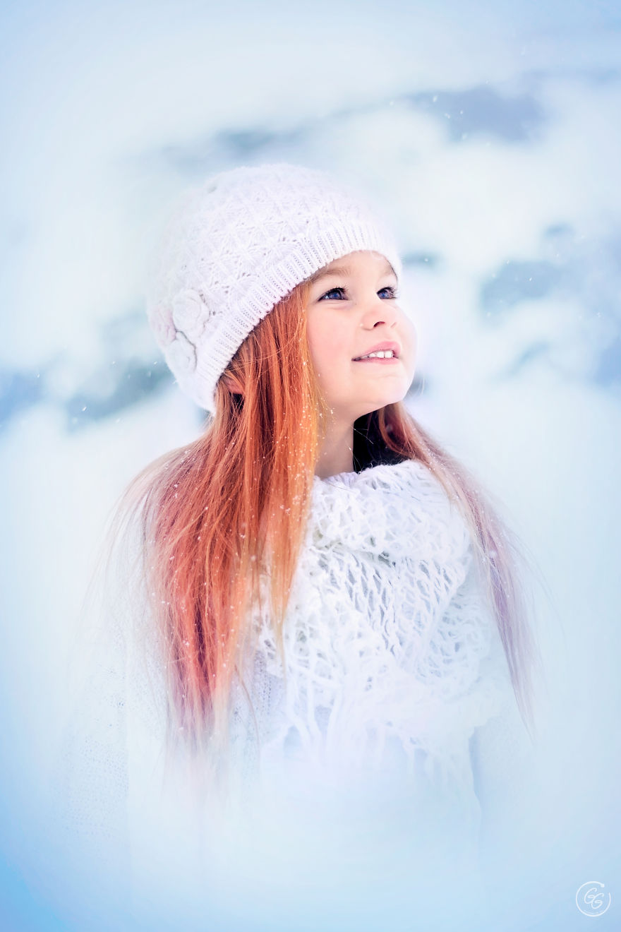 I Found The Most Beautiful 4 Year Old Redhead I Found The Most Beautiful 4 Year Old Redhead