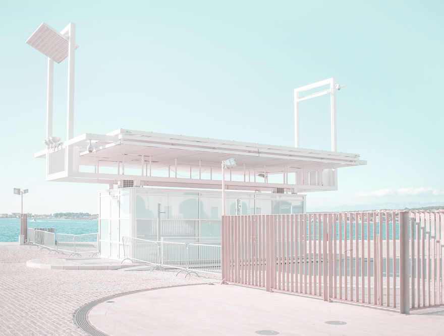 Subjective Landscapes