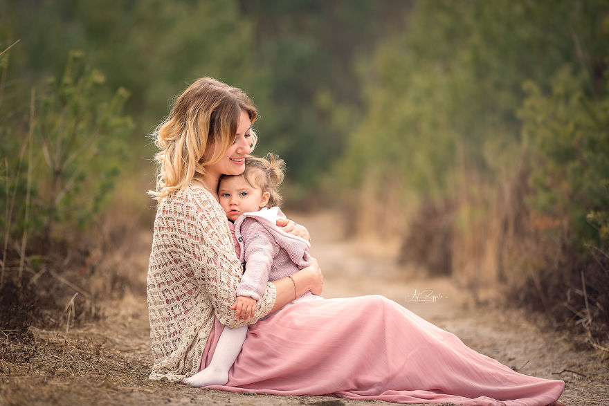 Breastfeeding Should Be Normal For Everyone And And I Want To Show The Beautiful Side