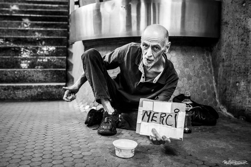 He's A Rock'n'roll Lover. Anything There Is To Know About The Beatles, He Knows