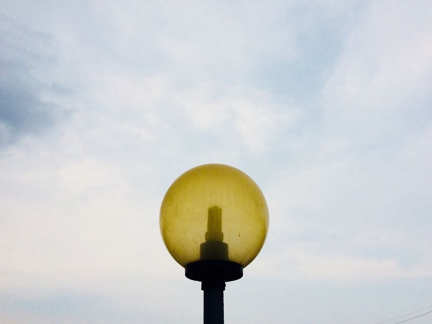 I Went To Sicily And Took Some Photos