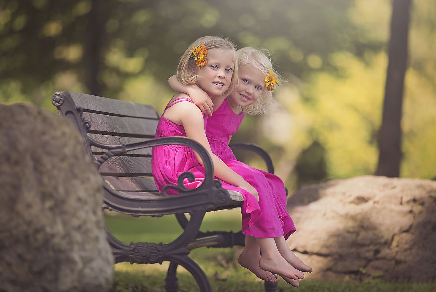 'twins Project' Has A Special Place In My Heart