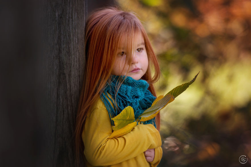 I Found The Most Beautiful 4 Year Old Redhead I Found The Most Beautiful 4 Year Old Redhead
