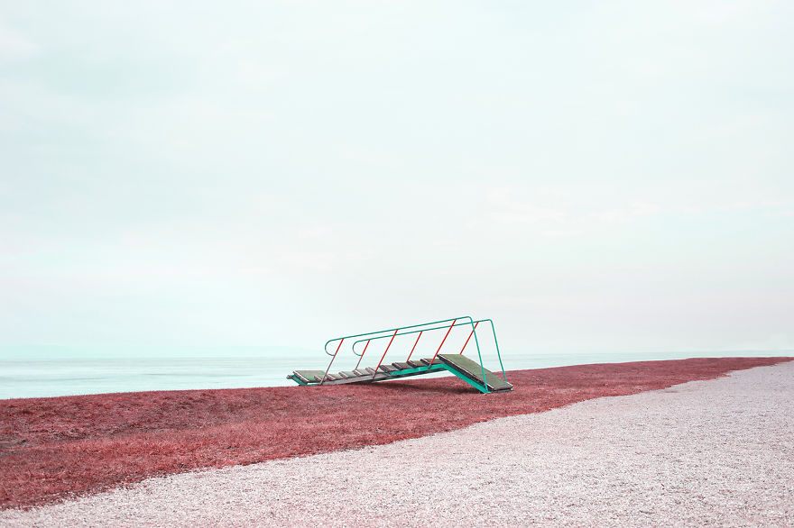 Subjective Landscapes