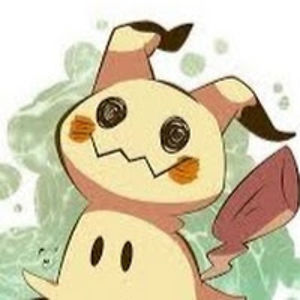 mimikyu avatar