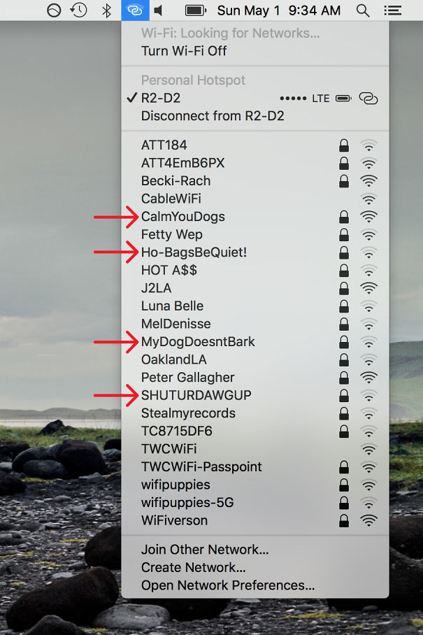The Passive-Aggressiveness Is Real In My New Apartment Complex