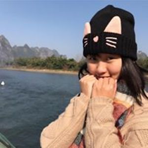 jiangyutong37 avatar