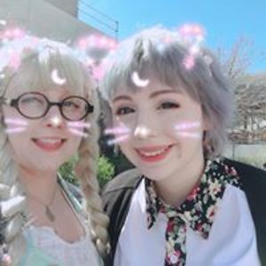 funnybunnymeow avatar