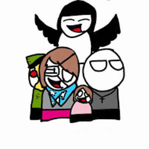 thenightmarecrewvevo avatar