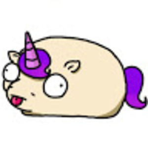 unitatohalfunicornhalfpotato avatar