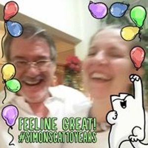 christinedickinson1 avatar