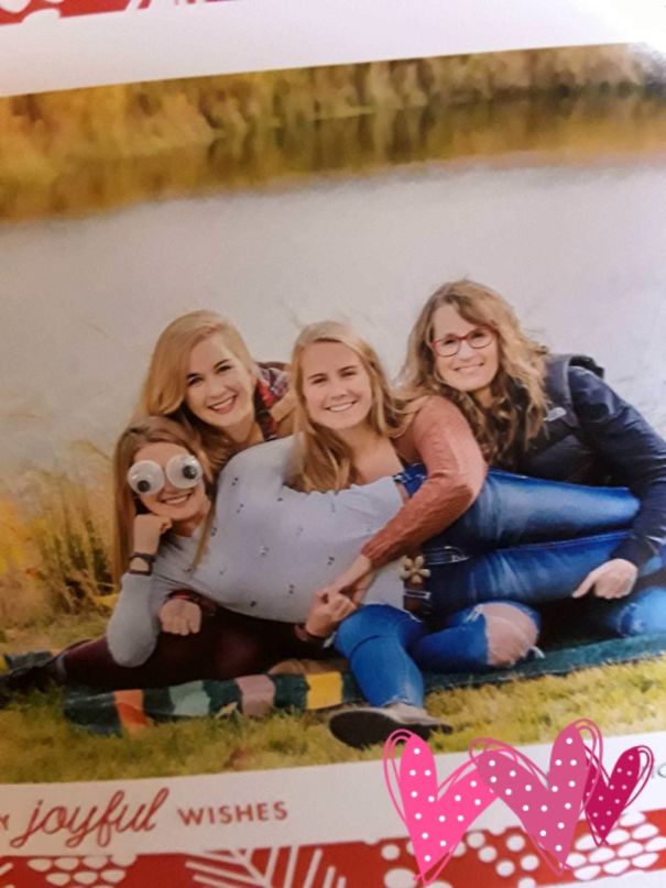 I Regret Buying My Boyfriend 1,200 Googly Eyes