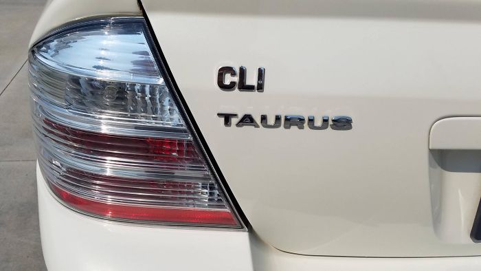 Since My Wife Got A New Car, I Thought I'd Splurge Too And Upgrade Mine To The CLI Edition