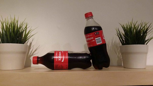 My Wife Was Pissed When She Saw I Posted This Picture On Facebook